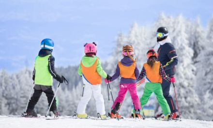 7 factors to consider when organising a school ski trip