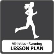 Athletics Lesson Plan – Running