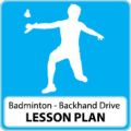Badminton Lesson Plan – Attacking Skills