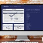 Schemes of Work: How to reduce your workload with an effective approach