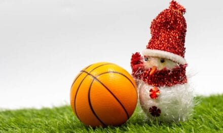 Festive Fitness: Holiday-Themed PE Fun for the Classroom