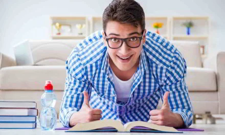 5 different revision styles for PE