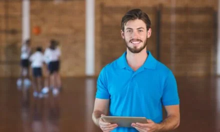 What can GCSE PE lead to later in life?