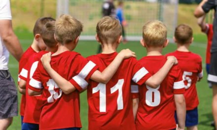 5 ways that a PE teacher can make adjustments for children with vulnerabilities