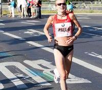 Paula Radcliffe’s Impact on Running
