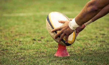 5 Tips when teaching Rugby