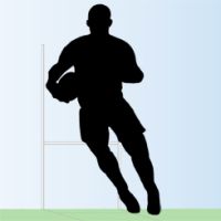 Rugby League Competitive Lesson Plan