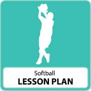 Softball Lesson Plan – Base Running