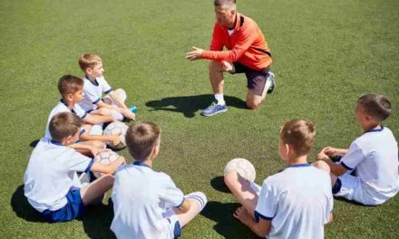 3 affordable ways to teach PE