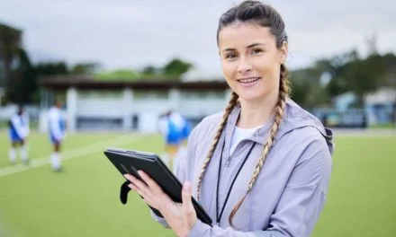 Advice for someone going into teaching PE