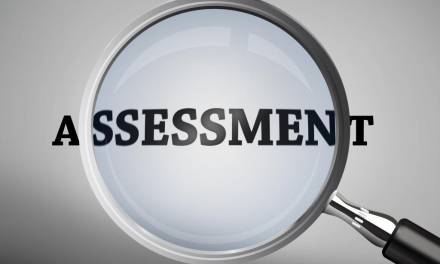 Measuring progress through effective assessment