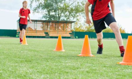 The importance of PE in the curriculum