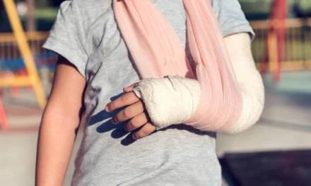 Recovering from sports injuries