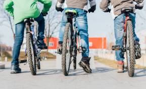 Implementing a Bikeability scheme at your school
