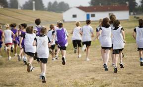 Can exercise help children learn?