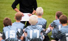 Coaching for competitions