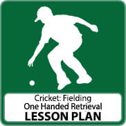 Cricket – Fielding