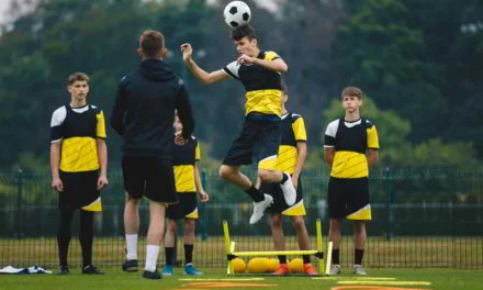 Differentiation in PE: Meeting the needs of all learners