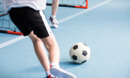 5 ways to engage pupils in PE