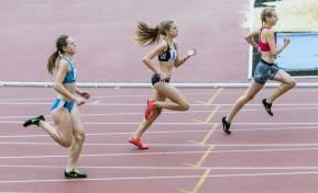 How running 400m regularly can benefit your 100m times
