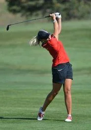 Increasing Girls’ Involvement in Golf