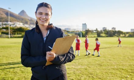 The best PE lesson plans to get the best out of your students