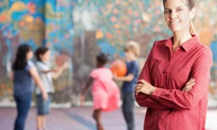 How do we raise literacy standards in PE?