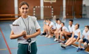 5 ways to differentiate in PE