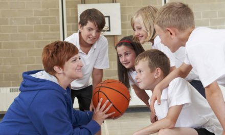 3 Ways You Can Support Students’ Mental Health With Physical Education