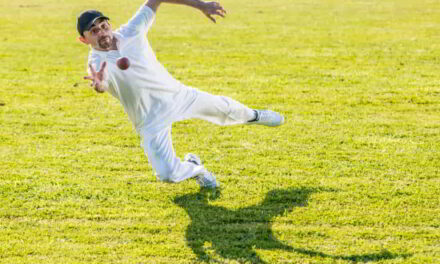 Field of Dreams: Essential Fielding Skills for Team Success