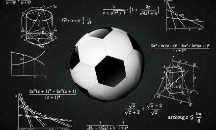 5 simple ways…to teach maths through sport