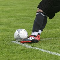 Football – Teaching Tactics