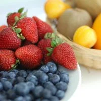 Healthy Eating for Healthy Living