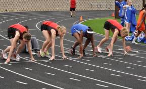 Perception, confidence, body image, and teaching methods can all act as barriers to girls participating in sport