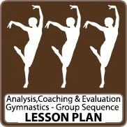 Gymnastics – Group Sequence