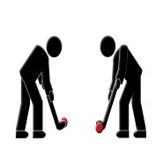 Hockey Lesson Plan – Push Pass