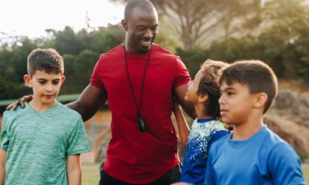 5 Ways to Improve the Well-being of PE Staff