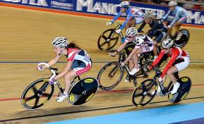 International Women’s Day: One million more women are cycling