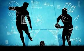How to introduce maths into your rugby lessons