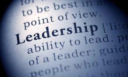 Why are PE teachers so suitable for leadership roles?