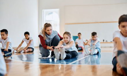 What does physical literacy in physical education really mean