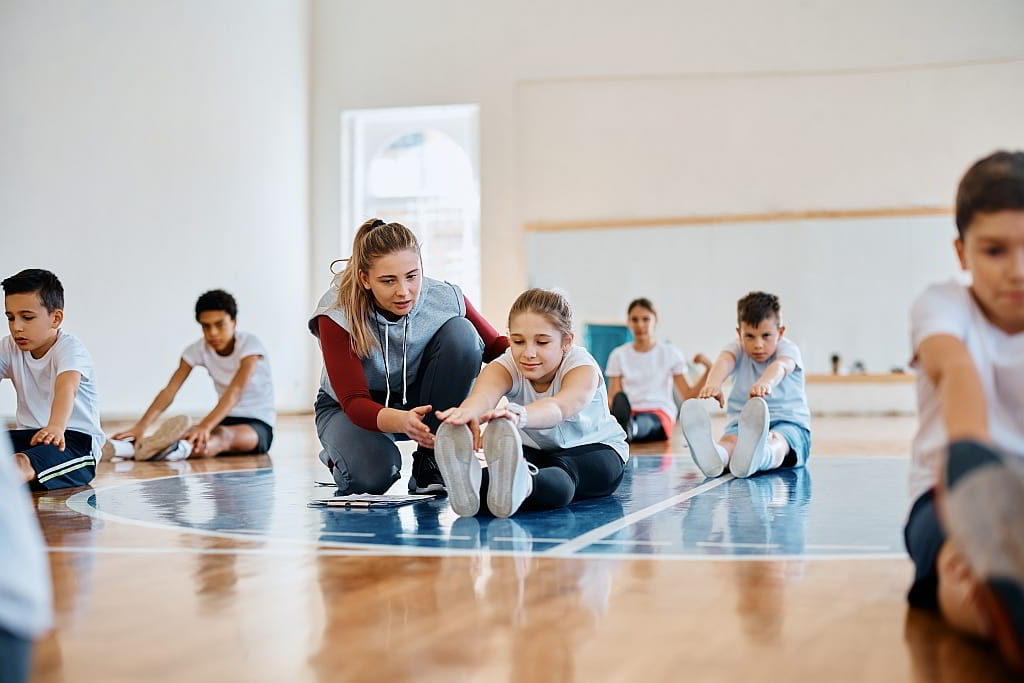 What does physical literacy in physical education really mean - PE Blog