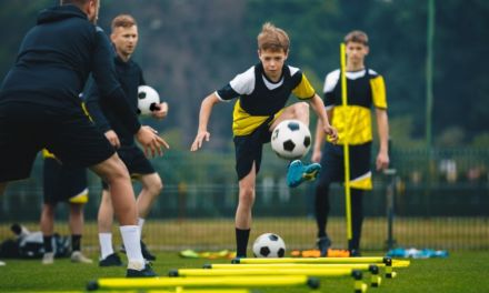 Managing extracurricular activities with an increasing workload