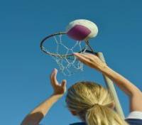 Encouraging the Greater Participation of Girls in Sports and Activities