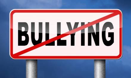 How to prevent bullying in PE lessons