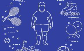 7 interactive ways to tackle childhood obesity