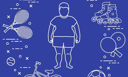7 interactive ways to tackle childhood obesity