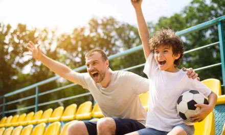 How to engage parents to support learning in PE