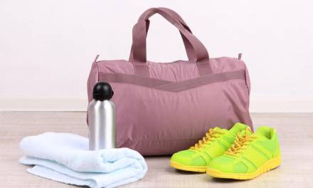 5 ways to deal with ‘I forgot my PE kit’
