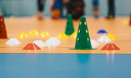 Safety First, Fun Always: Crafting Safe and Effective PE Lessons